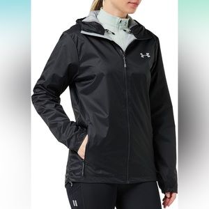 💪🏼Under Armor Wind Breaker💪🏼